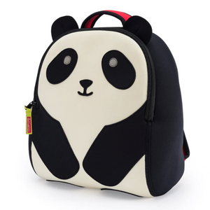 Dabbawalla Panda Bear Backpack