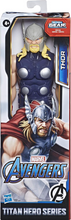 Load image into Gallery viewer, Marvel Avengers Titan Heros Series Thor
