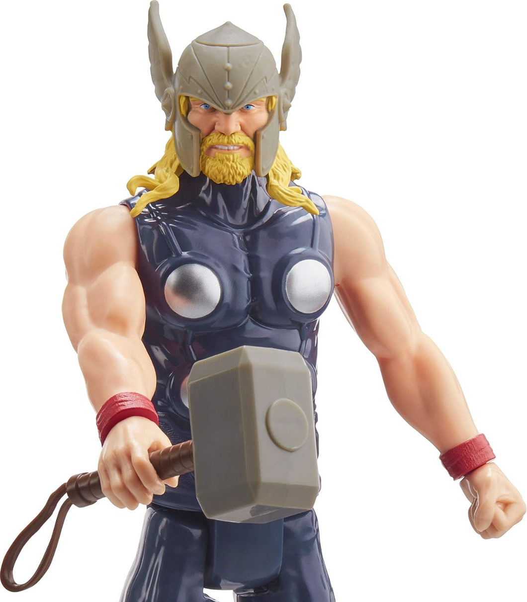 Marvel Avengers Titan Heros Series Thor