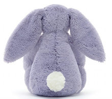 Load image into Gallery viewer, Jellycat Bashful Viola Bunny Small
