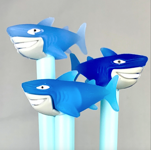 Shark Gel Pen