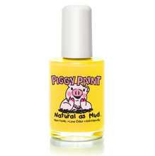 Load image into Gallery viewer, Piggy Paint Nail Polish Bae-Bee Bliss
