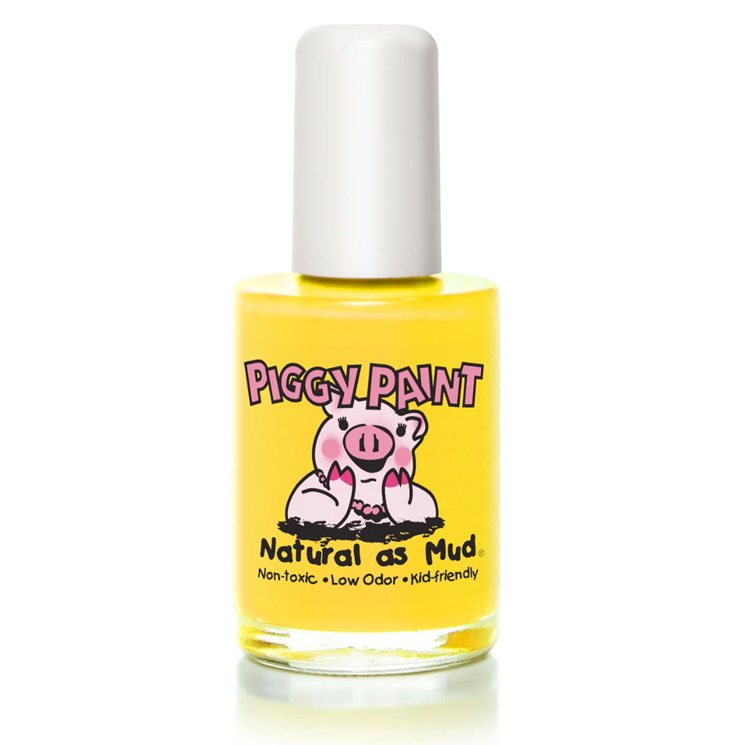 Piggy Paint Nail Polish Bae-Bee Bliss