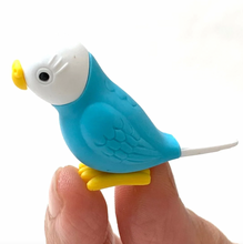 Load image into Gallery viewer, Iwako Birds Eraser
