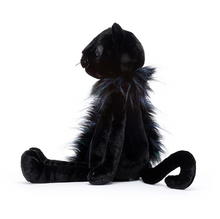 Load image into Gallery viewer, Jellycat Glamorama Cat
