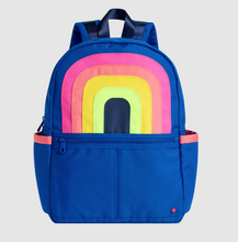 Load image into Gallery viewer, State Bags Poly Canvas Kane Kids Travel Rainbow
