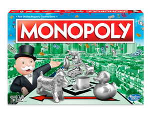 Monopoly Classic