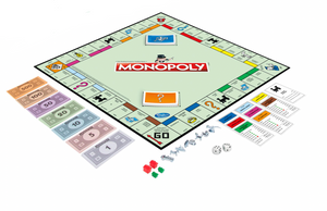 Monopoly Classic