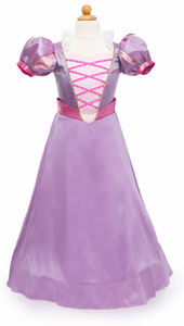 Great Pretenders Boutique Rapunzel Gown