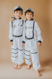 Great Pretenders Astronaut Costume 5-6 Years