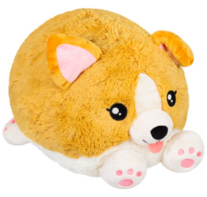 Squishable Baby Corgi