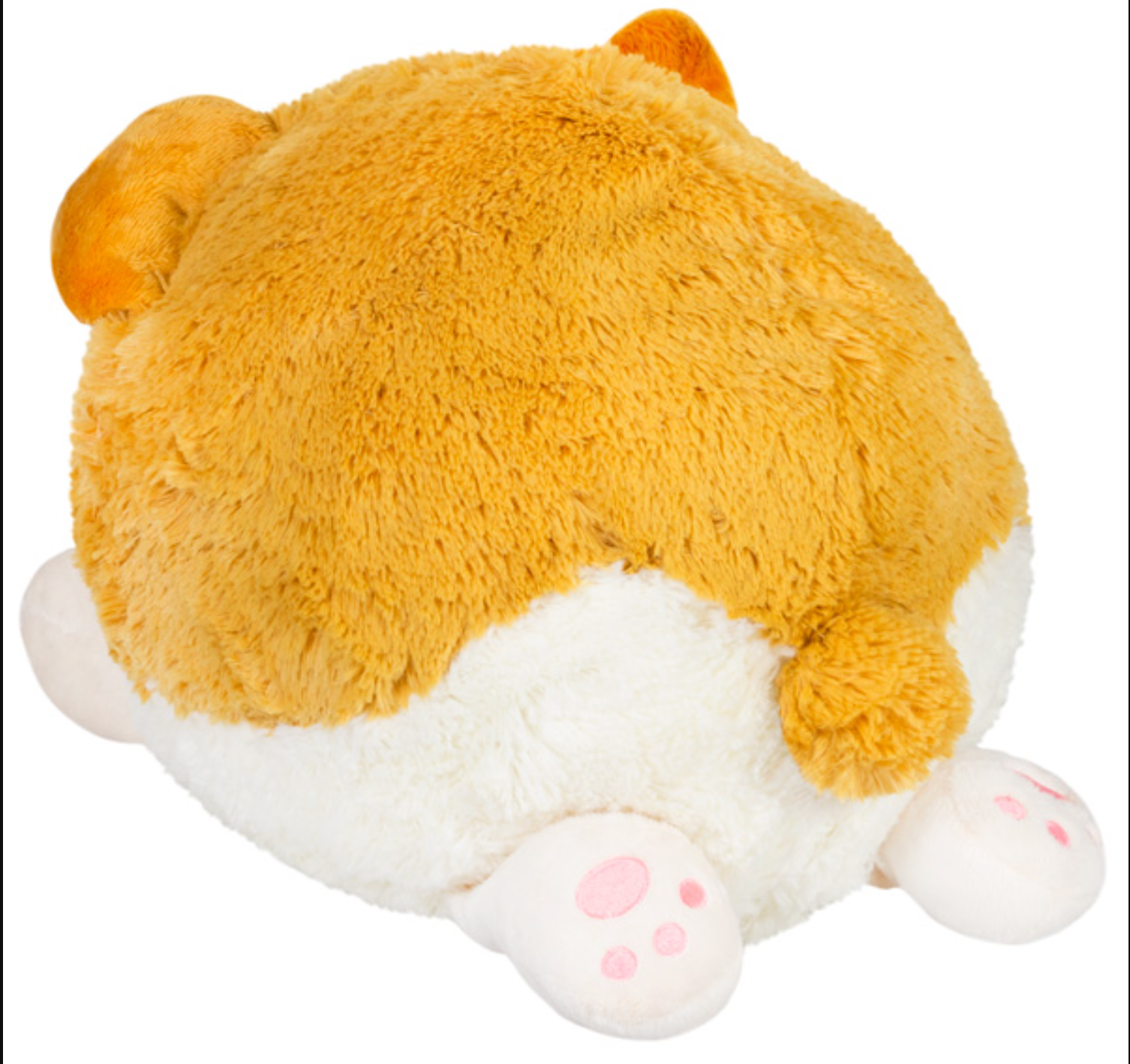 Squishable Baby Corgi Silver Moon Kids