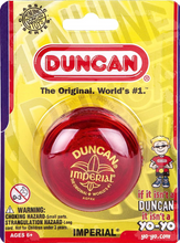 Load image into Gallery viewer, Duncan Imperial Yo-Yo
