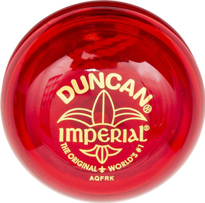 Duncan Imperial Yo-Yo