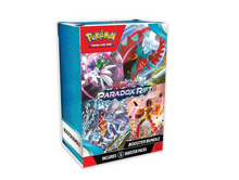 Load image into Gallery viewer, Pokémon Trading Card Game Scarlet &amp; Violet Paradox Rift Booster Pack
