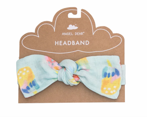 Angel Dear Headband Popsicles Size 12-24m