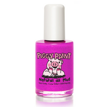 Load image into Gallery viewer, Piggy Paint Nail Polish Fairy Berry
