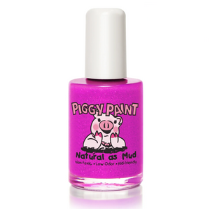 Piggy Paint Nail Polish Fairy Berry