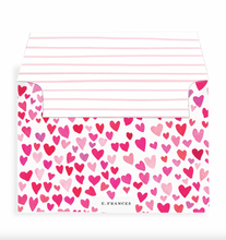 Load image into Gallery viewer, E.Frances Doggie Dress-Up Valentines Set
