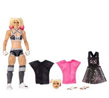 Load image into Gallery viewer, WWE Ultimate Edition Action Alexa Bliss
