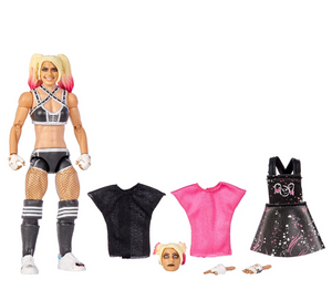 WWE Ultimate Edition Action Alexa Bliss