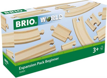 Load image into Gallery viewer, Brio Expansion Pack Beginner
