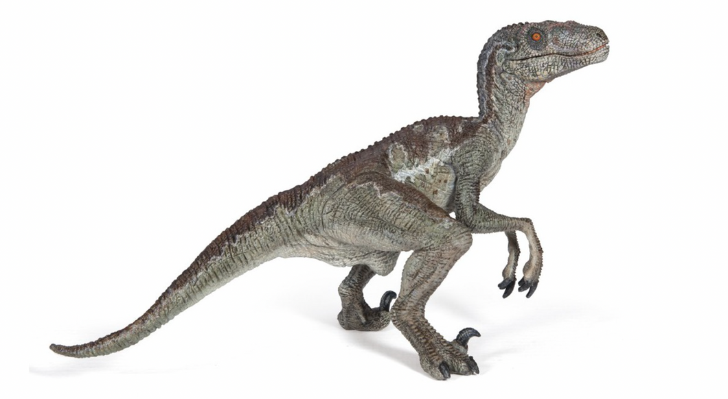 Papo Velociraptor