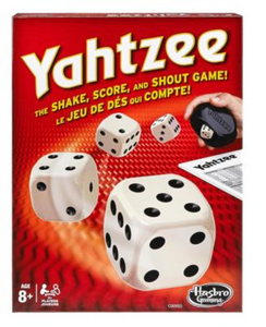 Yahtzee