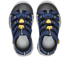 Keen Newport H2 Naval Academy/Keen Yellow