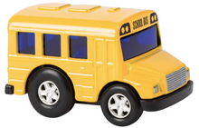 Load image into Gallery viewer, Toysmith Mini School Bus
