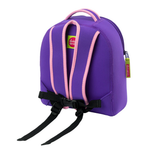 Dabbawalla Unicorn Harness Toddler Backpack