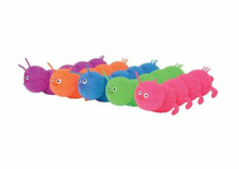 Load image into Gallery viewer, Puffy Caterpillar
