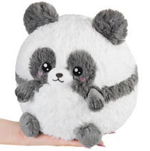 Load image into Gallery viewer, Squishable Mini Baby Panda
