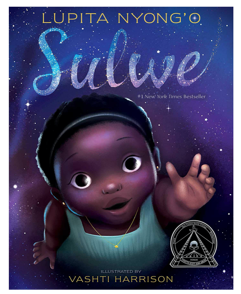 Sulwe Hardcover - Picture Book