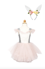 Load image into Gallery viewer, Great Pretenders Woodland Bunny Dress And Headband
