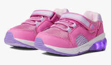 Load image into Gallery viewer, Stride Rite Lumi Bounce Sneaker Pink
