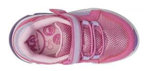 Stride Rite Lumi Bounce Sneaker Pink