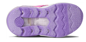 Stride Rite Lumi Bounce Sneaker Pink