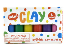 Load image into Gallery viewer, Toysmith Mini Clay

