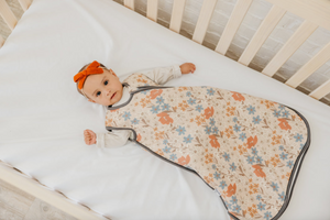 Copper Pearl Sleep Bag Eden