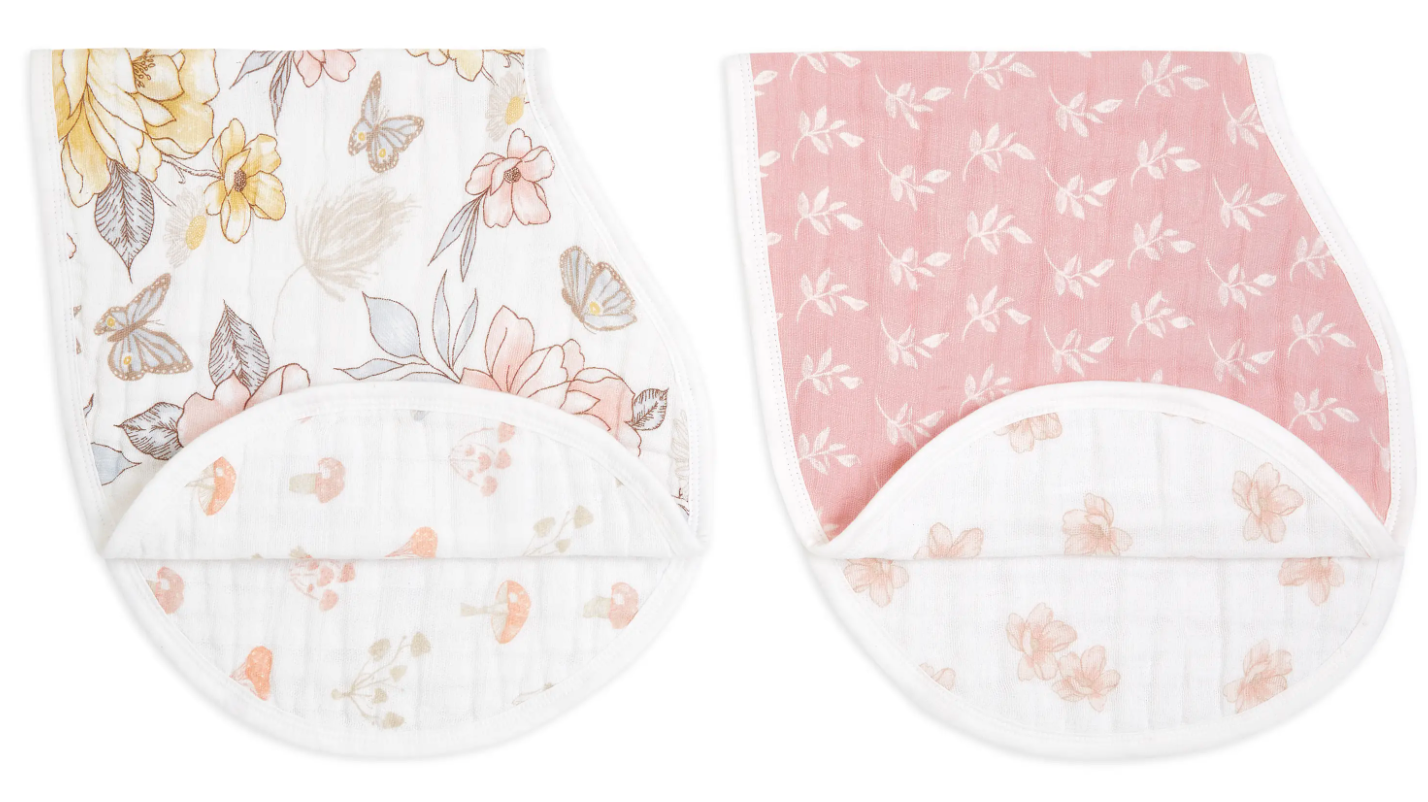 Aden Anais Silver Moon Kids