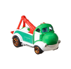 Hot Wheels Mario Bros Cars Assorted