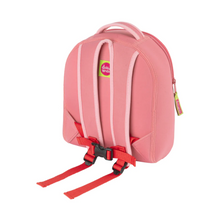 Load image into Gallery viewer, Dabbawalla Cupcake Harness Toddler Backpack
