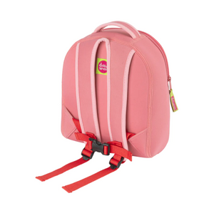 Dabbawalla Cupcake Harness Toddler Backpack