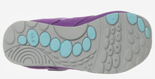 Load image into Gallery viewer, Tsukihoshi Racer Purple/Lavender Child Shoe

