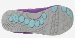 Tsukihoshi Racer Purple/Lavender Shoe