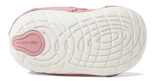 Load image into Gallery viewer, Stride Rite Zips Runner Sneaker Pink
