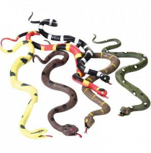 Ultra Stretchy Snakes