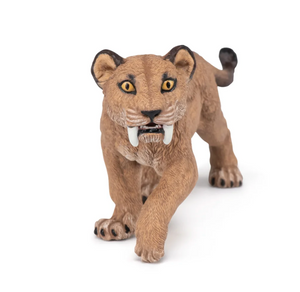 Papo France Young Smilodon