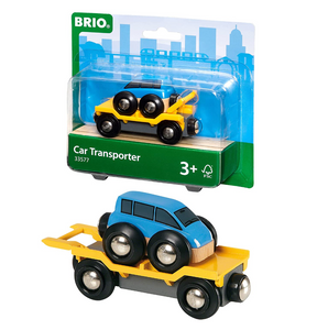 Brio Car Transporter